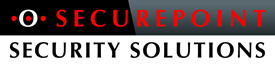 Partner: SECUREPOINT SECURITY SOLUTIONS